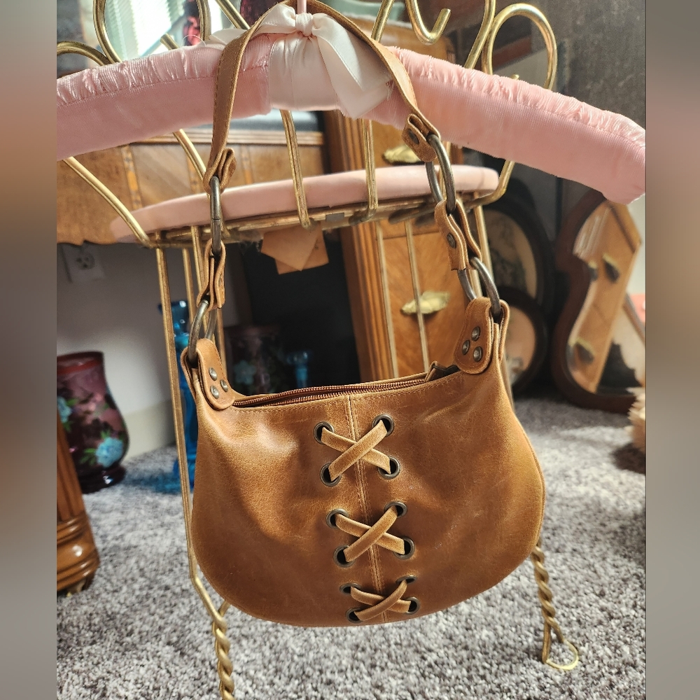 Limited Too imitation leather small handbag